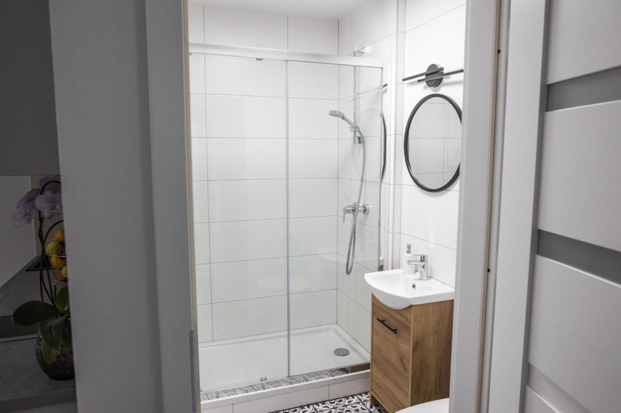 Apartament Cracwow K8 No.11